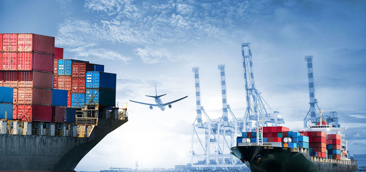 Ship Building Industry