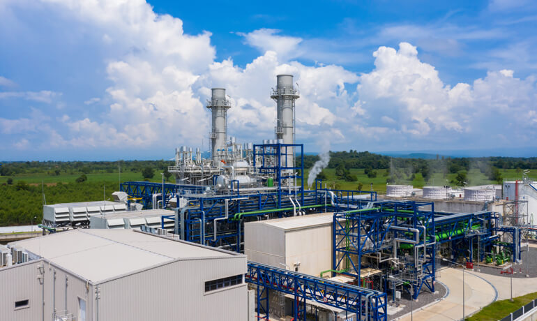 Advanced Manufacturing And Transforming