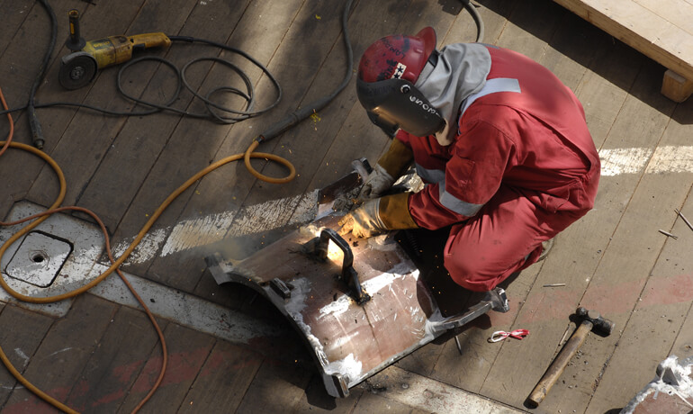 Government Pressure on the local Industry to close