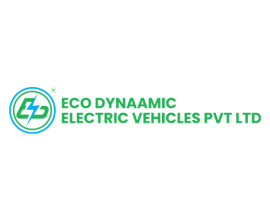 Eco Dynaamic Electric Vehicles Pvt Ltd